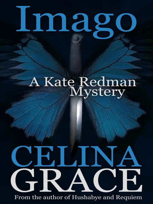 Title details for Imago by Celina Grace - Available